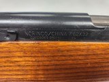 NORINCO SKS 7.62X39MM - 3 of 3