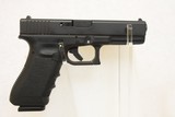 GLOCK 17 9MM LUGER (9X19 PARA) - 1 of 2