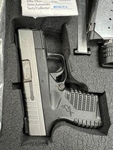 SPRINGFIELD ARMORY XDS-45 3.3 .45 ACP - 1 of 3