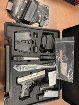 SPRINGFIELD ARMORY XDS-45 3.3 .45 ACP - 2 of 3