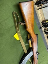 NORINCO SKS 7.62X39MM - 1 of 3