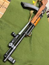 NORINCO SKS 7.62X39MM - 3 of 3