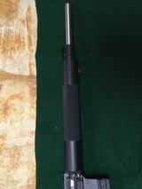 LES BAER CUSTOM, INC. custom ultimate ar223 super varmint model .223 REM/5.56 NATO - 3 of 3