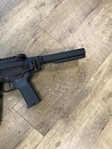 AMERICAN DEFENSE MFG. UIC-15 MOD 2 w/ Law Tactical Folding Tube 5.56X45MM NATO - 3 of 3