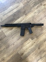 AMERICAN DEFENSE MFG. UIC-15 MOD 2 w/ Law Tactical Folding Tube 5.56X45MM NATO - 2 of 3