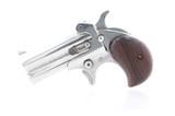 AMERICAN DERRINGER CORPORATION Model 1 .357 MAG - 1 of 3