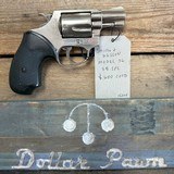 SMITH & WESSON 36-1 .38 SPL - 2 of 2