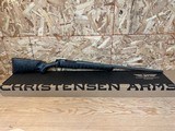 CHRISTENSEN ARMS MODEL 14 MESA .300 WIN MAG - 1 of 3