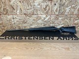 CHRISTENSEN ARMS MODEL 14 MESA .300 WIN MAG - 2 of 3