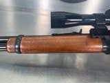WINCHESTER Model 94 W/ Side Mounted Tasco 3-9x32 Scope .30-30 WIN - 2 of 3
