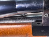 WINCHESTER Model 94 W/ Side Mounted Tasco 3-9x32 Scope .30-30 WIN - 3 of 3