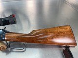 WINCHESTER Model 94 Pre 64 W/ Bushnell Banner Scope .30-30 WIN - 3 of 3