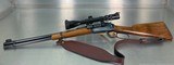 WINCHESTER Model 94 Pre 64 W/ Bushnell Banner Scope .30-30 WIN - 1 of 3