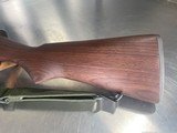 SPRINGFIELD ARMORY M1 Garand W/ Canvas Sling .30-06 SPRG - 3 of 3