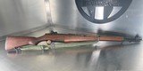 SPRINGFIELD ARMORY M1 Garand W/ Canvas Sling .30-06 SPRG - 1 of 3