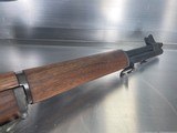 SPRINGFIELD ARMORY M1 Garand W/ Canvas Sling .30-06 SPRG - 2 of 3