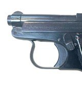 BERETTA Brev. 950 .22 LR - 2 of 3