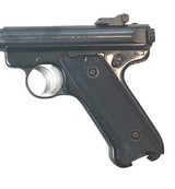 RUGER Mark ii Target .22 LONG - 3 of 3