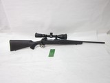 SAVAGE ARMS 10 .308 WIN - 1 of 3
