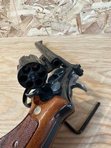 SMITH & WESSON MOD 25-5 .45 LC - 3 of 3