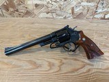SMITH & WESSON MOD 25-5 .45 LC - 1 of 3