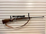 WINCHESTER MODEL 70 PRE 64 .338 WIN MAG - 1 of 3