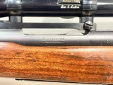 WINCHESTER MODEL 70 PRE 64 .338 WIN MAG - 2 of 3