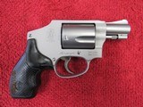 SMITH & WESSON 103810 642 Airweight 38 S&W Spl +P No Internal Lock) .38 SPL - 2 of 3