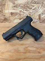 WALTHER PPQ M2 9MM LUGER (9X19 PARA) - 2 of 3