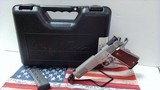 DAN WESSON FIREARMS PM7-45 Pointman .45 ACP - 1 of 3