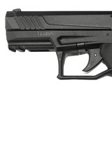 TAURUS TX22 .22 LR - 3 of 3