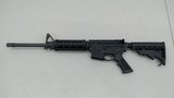 SMITH & WESSON M&P 15 5.56X45MM NATO - 1 of 3