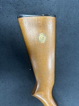 MARLIN 60W (SAFETY ETHICS SPORTSMANSHIP) .22 LR - 2 of 3