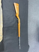 MARLIN 60W (SAFETY ETHICS SPORTSMANSHIP) .22 LR - 1 of 3