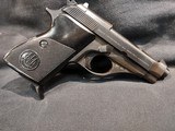 BERETTA MODEL 70S .380 ACP - 1 of 3