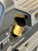 SIG SAUER P320 SPECTRE COMP CUSTOM WORKS 9MM LUGER (9X19 PARA) - 3 of 3