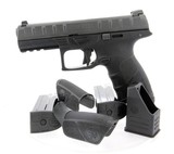 BERETTA APX 9MM LUGER (9X19 PARA) - 1 of 3
