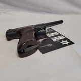 HI-STANDARD M-101 DURA-MATIC .22 LR - 2 of 3