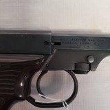 HI-STANDARD M-101 DURA-MATIC .22 LR - 3 of 3