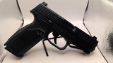 FN 509 9MM LUGER (9X19 PARA) - 1 of 2