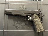 SPRINGFIELD ARMORY OPERATOR TRP 10MM - 1 of 3