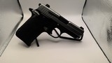SIG SAUER P938 SAS 9MM LUGER (9X19 PARA) - 2 of 2