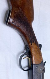 WINCHESTER MODEL 37A 20 GA - 3 of 3