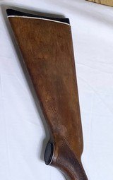 Sound Auction Service - Auction: 01/04/22 Peoples, King & Others Online  Estate Auction ITEM: Vtg. Winchester Model 37 Steelbilt 16GA Shotgun