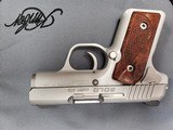 KIMBER SOLO CARRY STS 9MM LUGER (9X19 PARA) - 2 of 3