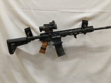 RUGER AR-556 5.56X45MM NATO - 1 of 3