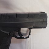 SPRINGFIELD ARMORY XDS-45 3.3 .45 ACP - 3 of 3
