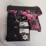 RUGER LC9S 9MM LUGER (9X19 PARA) - 1 of 3