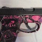 RUGER LC9S 9MM LUGER (9X19 PARA) - 3 of 3