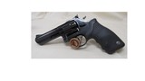 TAURUS MODEL M66 7 SHOT W/ BOX & PAPERS .357 MAG - 2 of 3